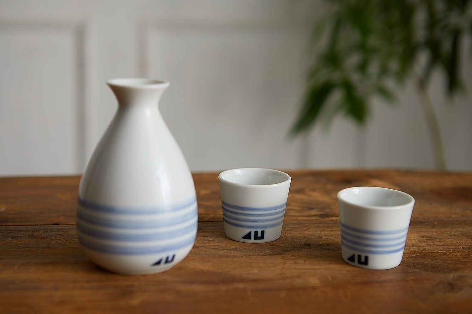 出石焼】徳利 柄あり 51-0404（ギフトラッピング可能） – ウノフク公式