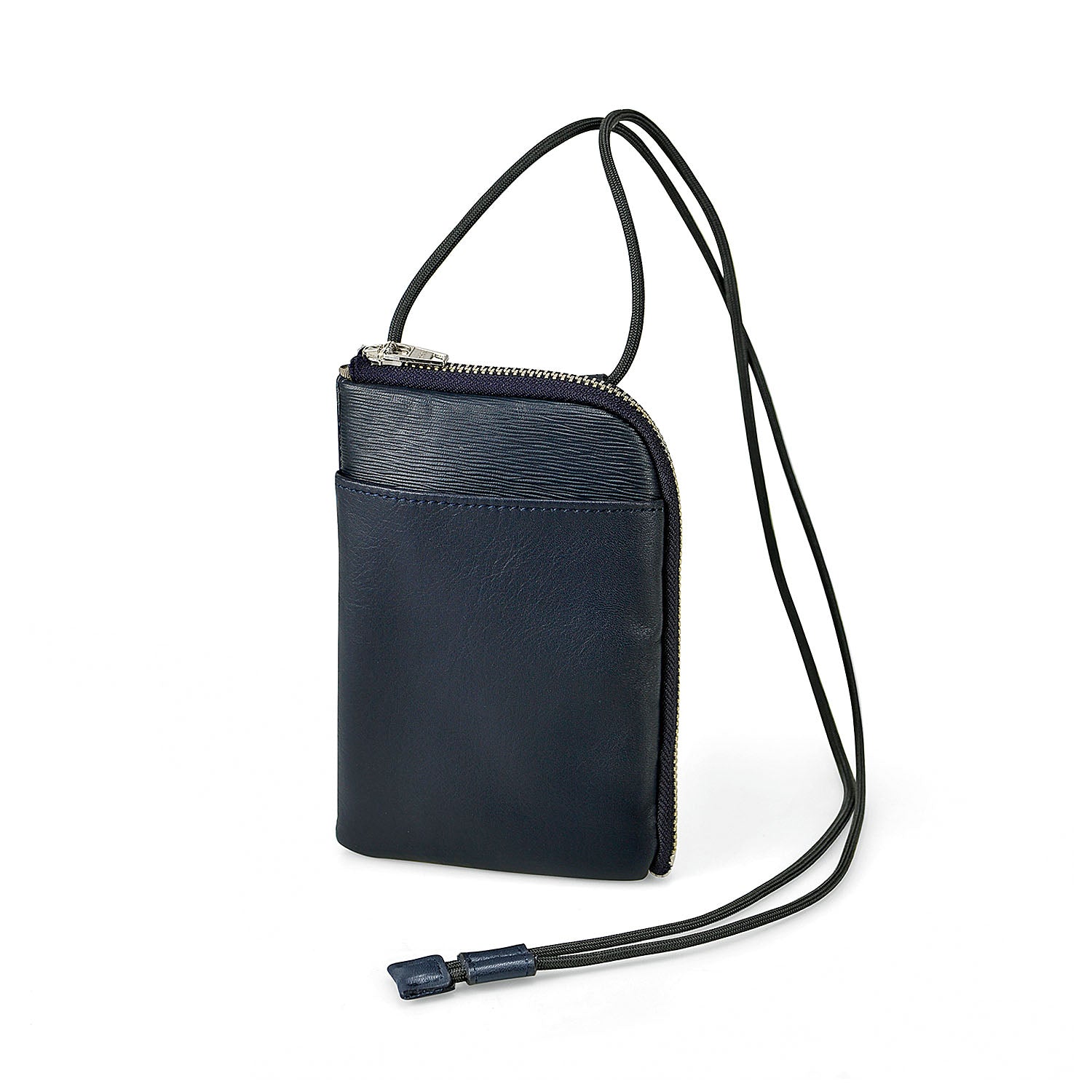 re:credo LINKER 本革ネックウォレット 35-0178 – ウノフク公式