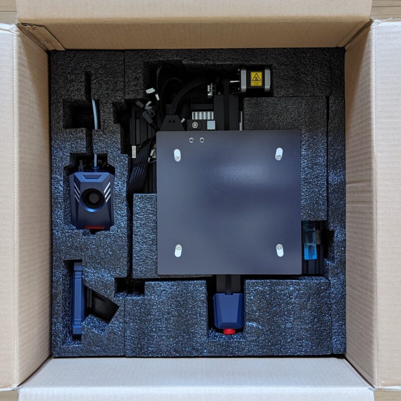 Anycubic Kobra 2 Pro】シリーズ最速FDM3Dプリンターの使用感を徹底