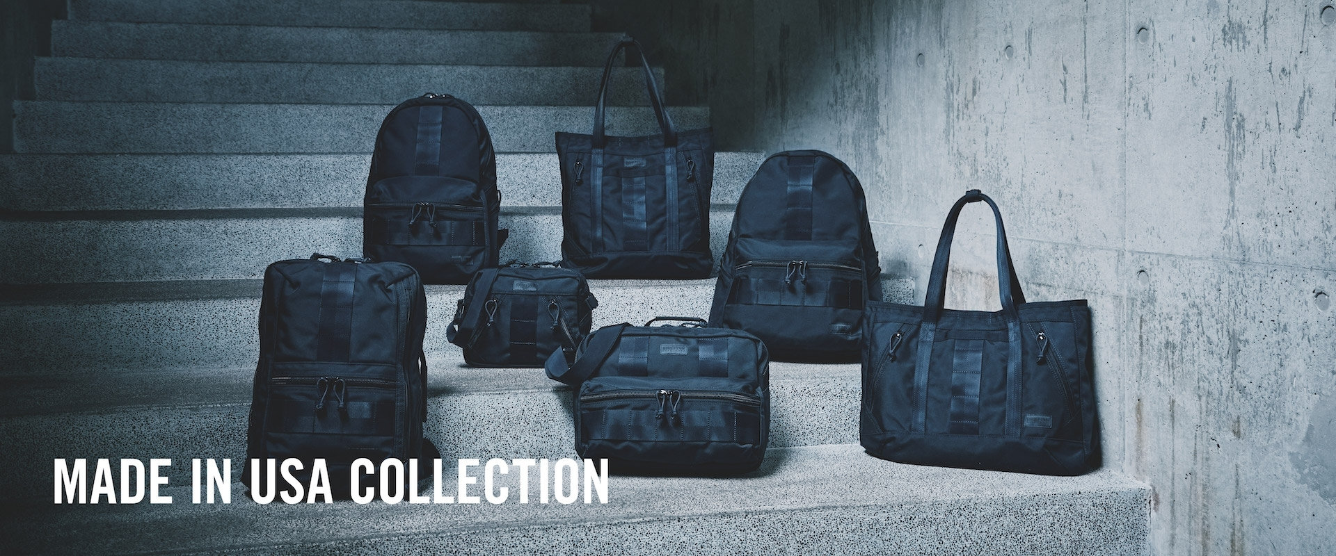 WORK/BUSINESS | ショルダーバッグ | ブリーフィング公式サイト