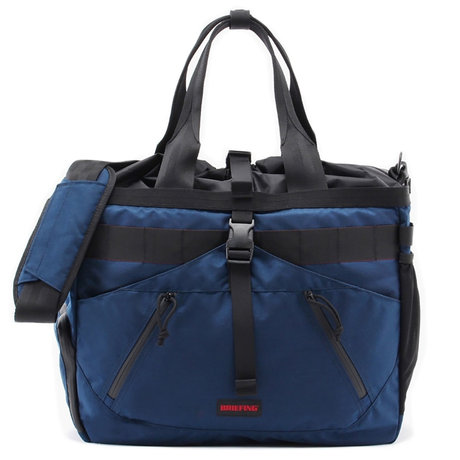 TRANSITION BAG / WIRE DEBUT 2017.05.23 | BRIEFING（ブリーフィング