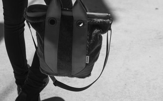 ETHICAL FUR DEBUT 2017.10.19 | BRIEFING（ブリーフィング