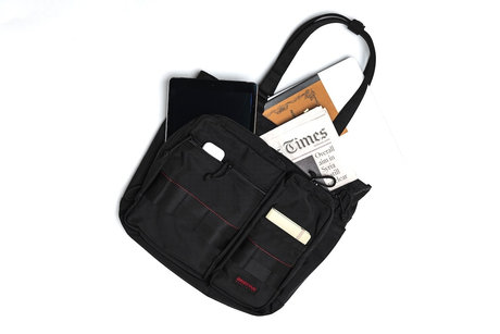 BS TOTE TALL 2018.10.09 | BRIEFING（ブリーフィング