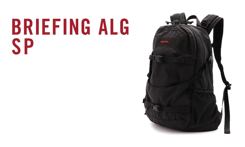 BRIEFING ALG 