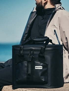 SS24 RAINTO 2024.07.14 | BRIEFING（ブリーフィング