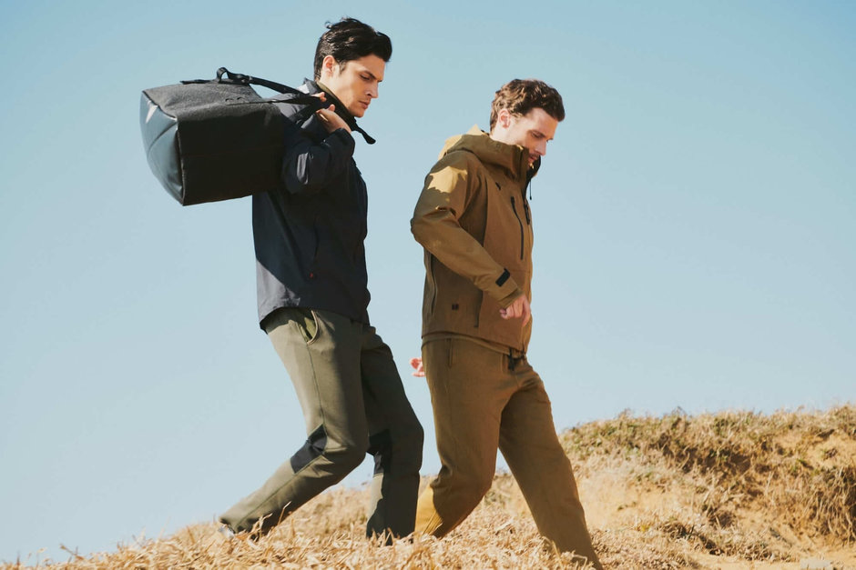 BRIEFING ALG DEBUT 2020.06.04 | BRIEFING（ブリーフィング