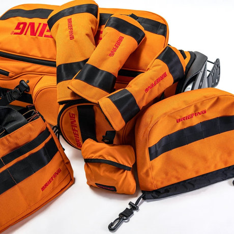 BRIEFINGアミュプラザみやざき店 2020.10.20 | BRIEFING