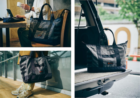 Special Collaboration with New Balance 2021.09.24 | BRIEFING