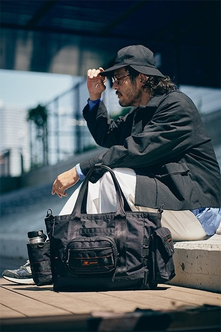 NEW BALANCE COLLABORATION 2021 FALL&WINTER 2021.10.08