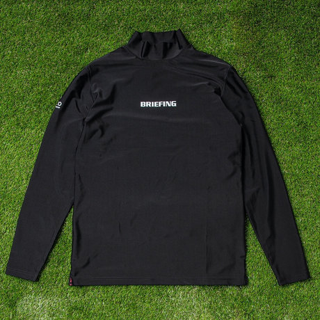 SPECIAL COLLABORATION with ZOZO CHAMPIONSHIP 2021.11.01 | BRIEFING