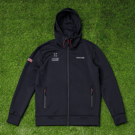 SPECIAL COLLABORATION with ZOZO CHAMPIONSHIP 2021.11.01 | BRIEFING