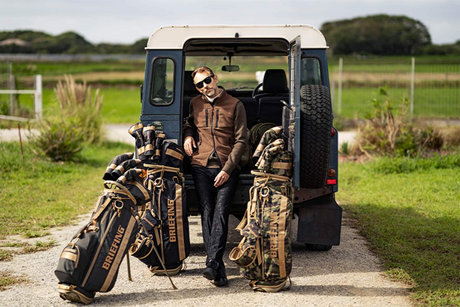 MIL COLLECTION COYOTE SERIES DEBUT 2021.10.22 | BRIEFING