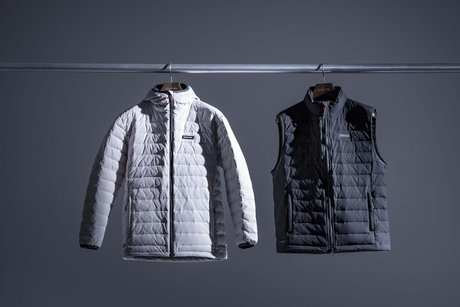 TAION × BRIEFING GOLF 2021.11.06 | BRIEFING（ブリーフィング