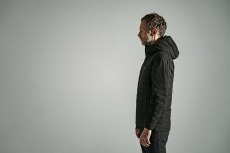 TAION × BRIEFING GOLF 2021.11.06 | BRIEFING（ブリーフィング