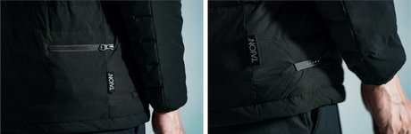 TAION × BRIEFING GOLF 2021.11.06 | BRIEFING（ブリーフィング