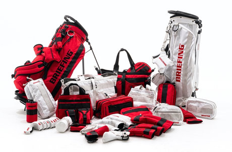 HAPPY HOLIDAY with BRIEFING 2021.12.07 | BRIEFING（ブリーフィング