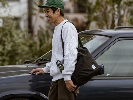 SOLSO COLLABORATION 2021.12.17 | BRIEFING（ブリーフィング