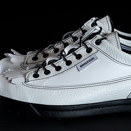 Danner × BRIEFING GOLF COLLABORATION SHOES 2022.06.06 | BRIEFING