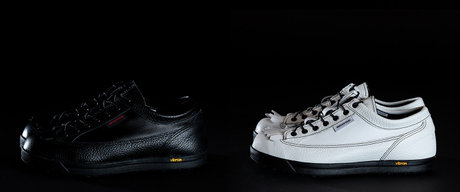 Danner × BRIEFING GOLF COLLABORATION SHOES 2022.06.06 | BRIEFING