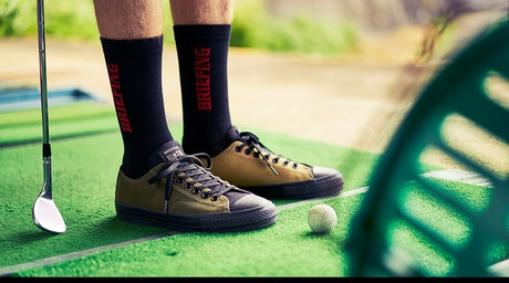 CONVERSE COLLABORATION 2022.06.27 | BRIEFING（ブリーフィング