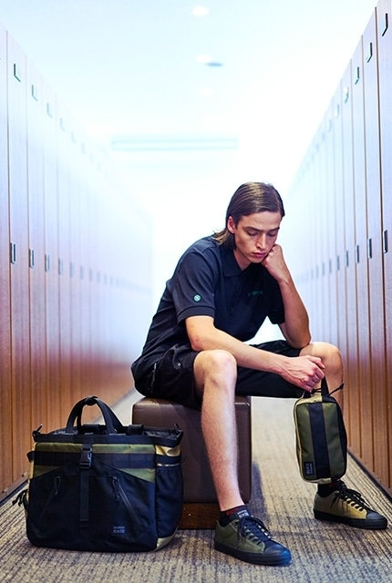 CONVERSE COLLABORATION 2022.06.27 | BRIEFING（ブリーフィング