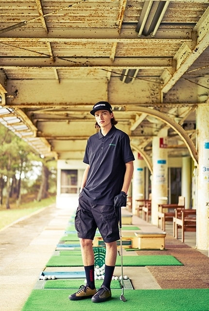 CONVERSE COLLABORATION 2022.06.27 | BRIEFING（ブリーフィング