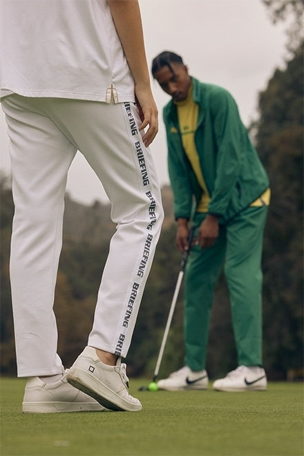 WIND AND SEA 2022.09.23 | BRIEFING（ブリーフィング