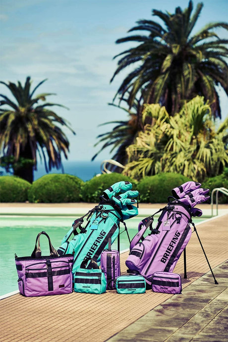 2023 SPRING ＆ SUMMER CRUISE COLLECTION 2 2023.07.19 | BRIEFING