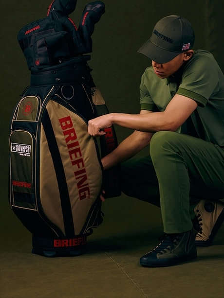 CONVERSE COLLABORATION 2023 2023.03.23 | BRIEFING（ブリーフィング