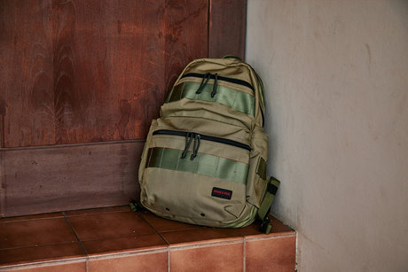 KHAKI COLLECTION 2023.10.30 | BRIEFING（ブリーフィング