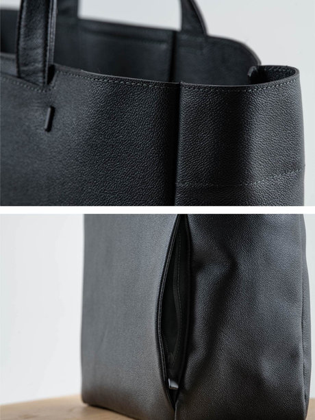 Urban Square Tote 3 2024.11.01 | FARO | ブリーフィング公式サイト