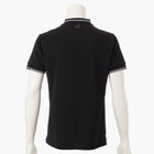 LA MEN'S MINI LINE HIGHNECK（LA メンズミニラインハイネック