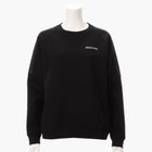 WOMEN'S WARM LOGO LINE CREWNECK（ウィメンズ ウォーム ロゴライン