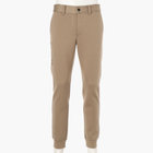 MEN'S WARM 3D LOGO JOGGER PANTS（メンズ ウォーム 3Dロゴ ジョガー