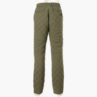 HOL MEN'S QUILTED INSULATION PANTS（ホリデー メンズ キルテッド