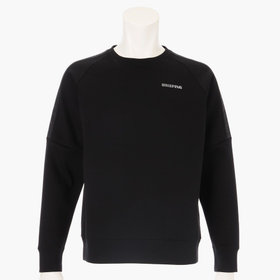 CL MEN'S TRICOLOR CREWNECK KNIT（CL メンズ トリコロール クルー