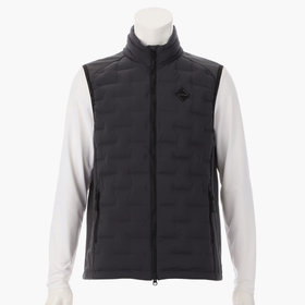 MEN'S POCKETABLE WIND VEST（メンズ ポケッタブルウィンドベスト
