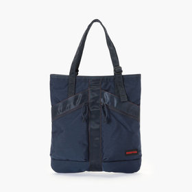 FUSION SQ TOTE HD（フュージョンタップケースSQトート）（BRA203T05
