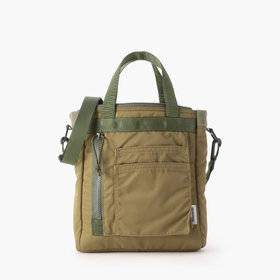 SQUARE TOTE（スクウェアトート）（BRA241T62）|商品詳細|BRIEFING