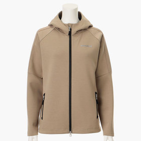 WOMEN'S STORMFLEECE BACK DOTS PARKA（ウィメンズ ストームフリース