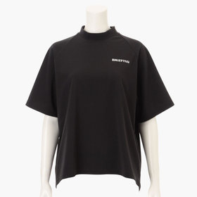 LA WOMEN'S MINI LINE HIGHNECK（リラックスフィット）（LA ウィメンズ