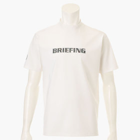 MEN'S TOUR HIGHNECK（メンズツアーハイネック（モックネック）（半袖