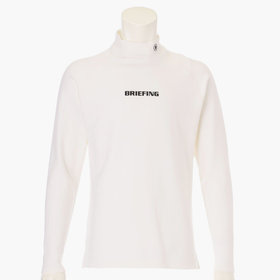 MEN'S TOUR HIGHNECK（メンズツアーハイネック（モックネック）（半袖