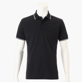 LA MEN'S COOLCORE POLO（リラックスフィット）（LA メンズ クールコア