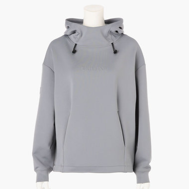 WOMEN'S 3D LOGO HOODIE（ウィメンズ3Dロゴフーディー（セットアップ