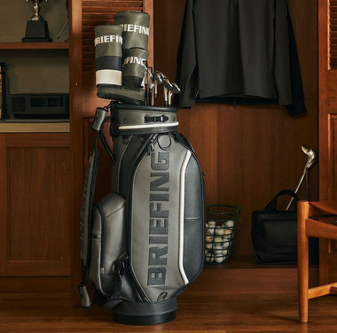 CR-11 #02（シーアール11 #02（カート型）（キャディバッグ