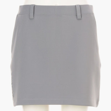 2026年新作】WOMEN'S 3D LOGO SKIRT（ウィメンズ 3Dロゴ スカート
