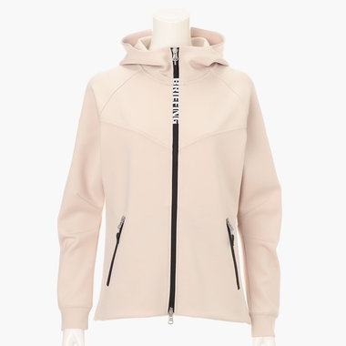 WOMEN'S 3D LOGO PARKA（ウィメンズ 3Dロゴパーカー（セットアップ