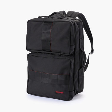 WORK/BUSINESS | ブリーフィング公式サイト | BRIEFING OFFICIAL SITE