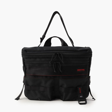 WORK/BUSINESS | ブリーフィング公式サイト | BRIEFING OFFICIAL SITE